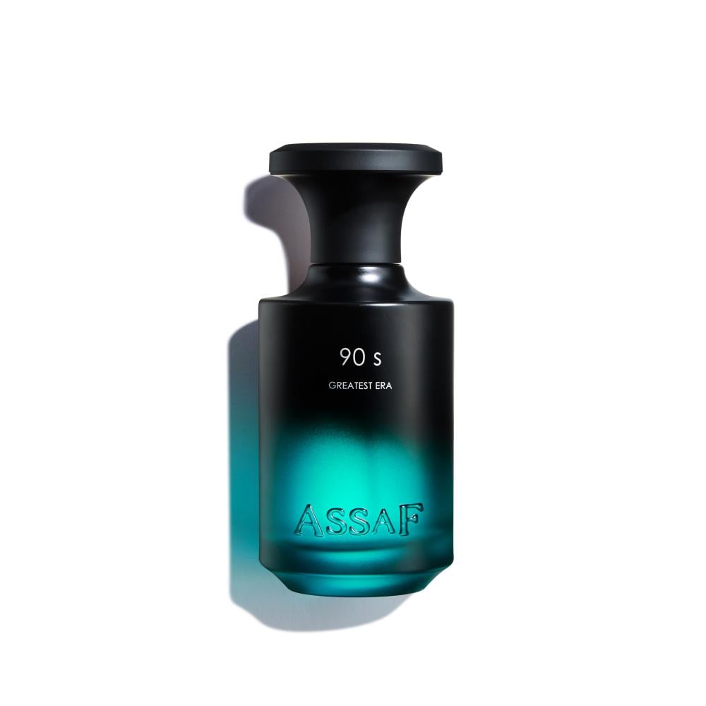 Assaf 90s Parfym 100 ml
