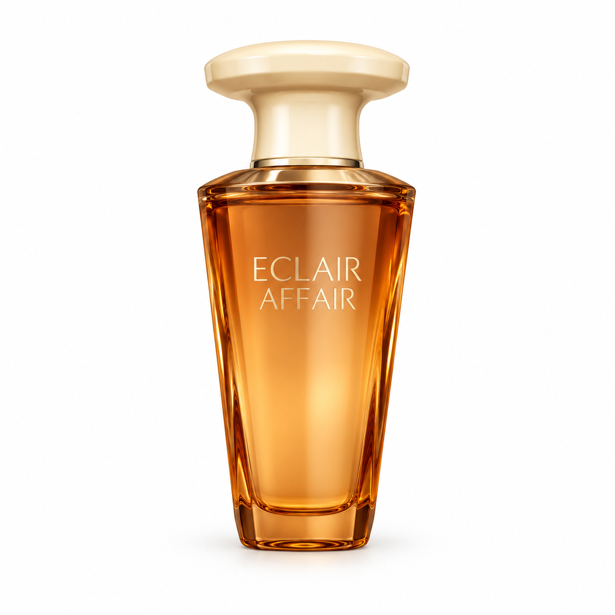 Eclair Affair Eau de Parfum 100 ml – flaska på vit bakgrund