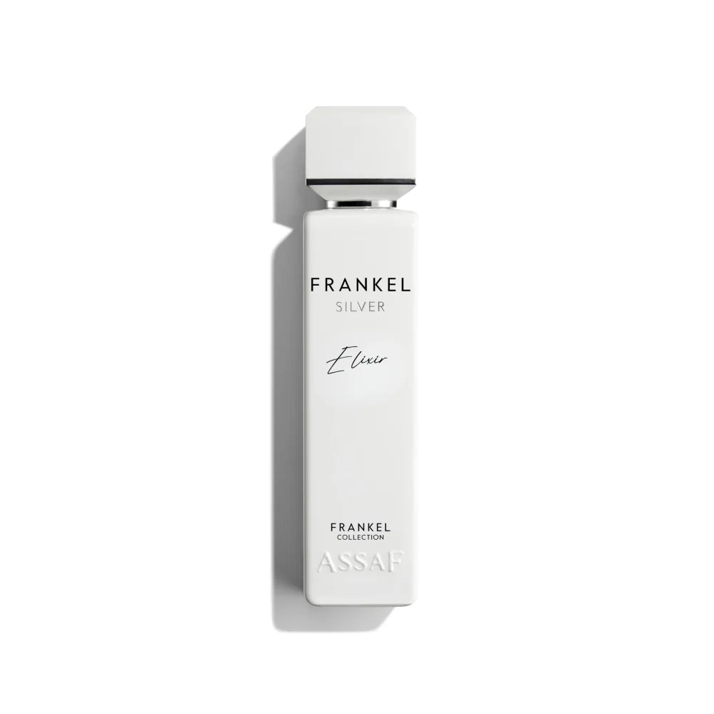 Assaf Frankel Silver Elixir Eau de Parfum 200 ml