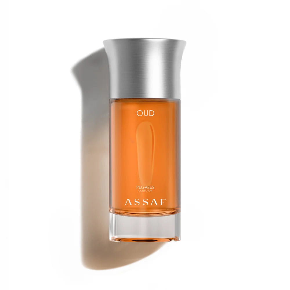Assaf Pegasus Oud Parfym 150 ml