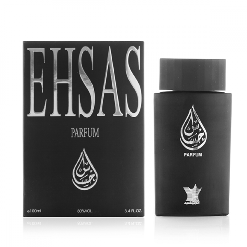 Arabian Oud Ehsas Parfym 100 ml – produktbild