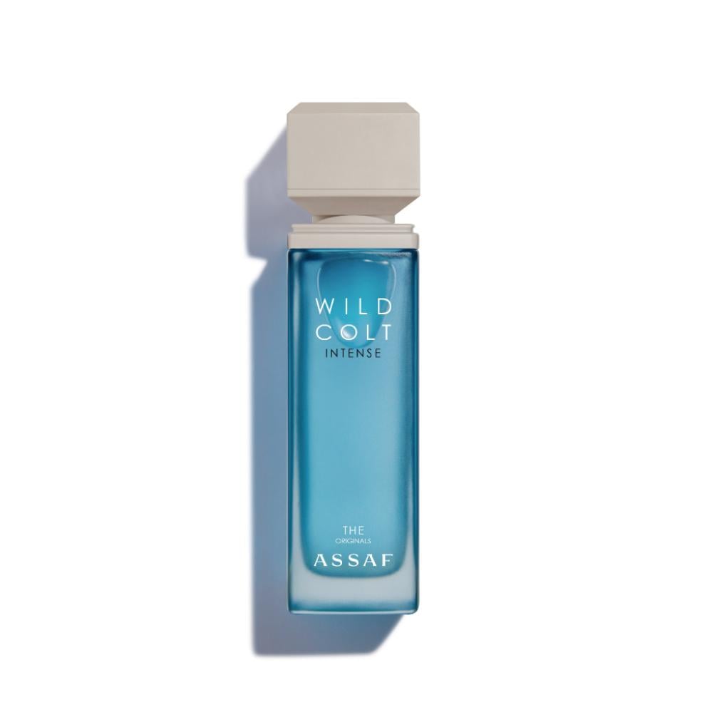 Assaf Wild Colt Parfym 100 ml