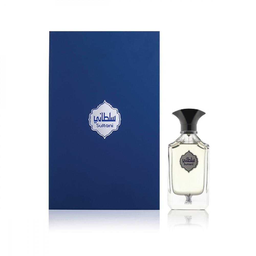 Arabian Oud Sultani Parfym 100 ml – produktbild