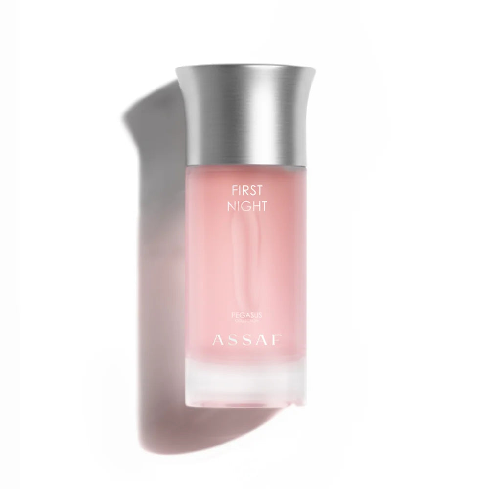 Assaf First Night Eau de Parfum 150 ml