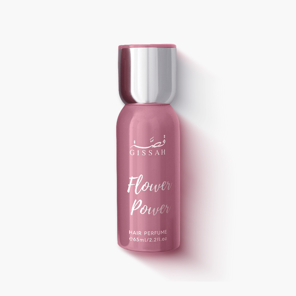 Gissah Flower Power Hårparfym 65 ml