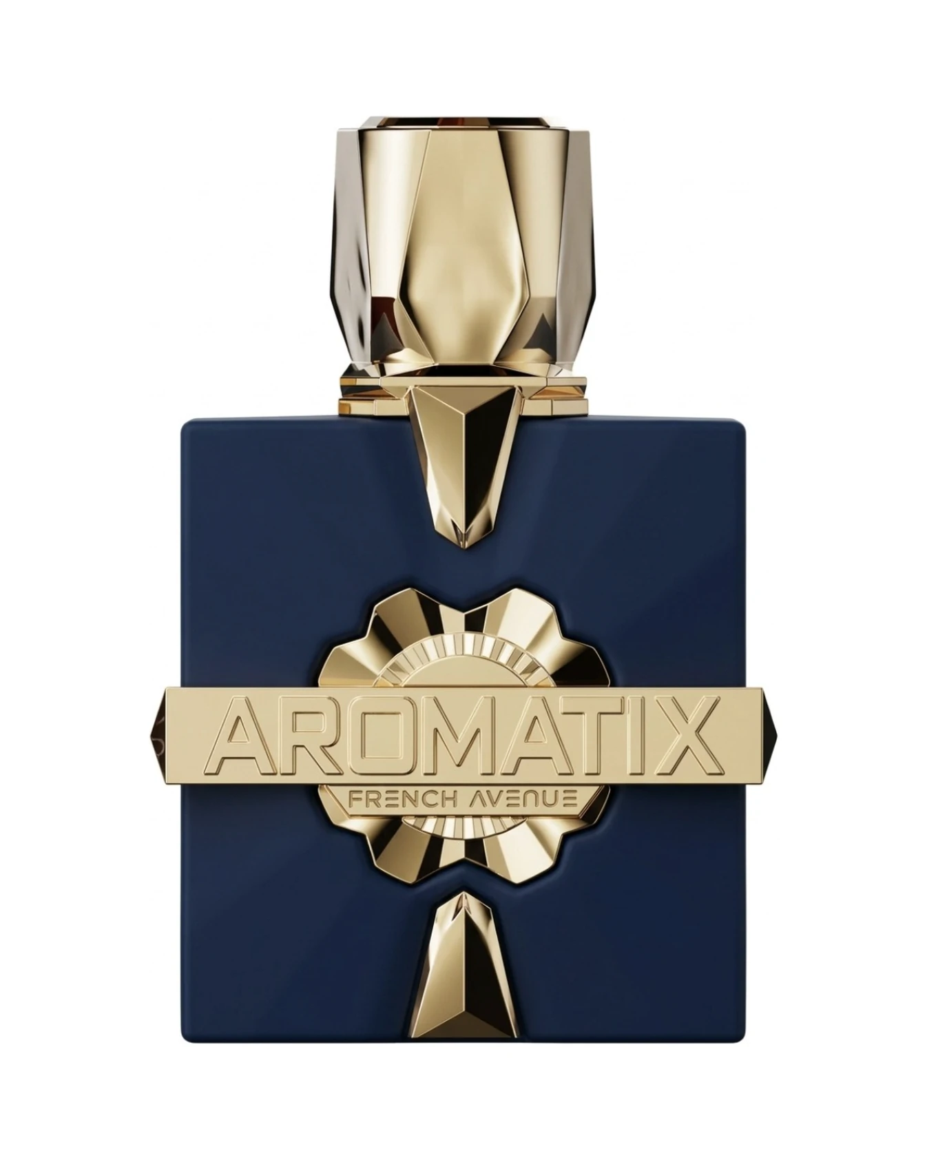 French Avenue Aromatix Memento Mori Eau de Parfum 100 ml – parfymflaska
