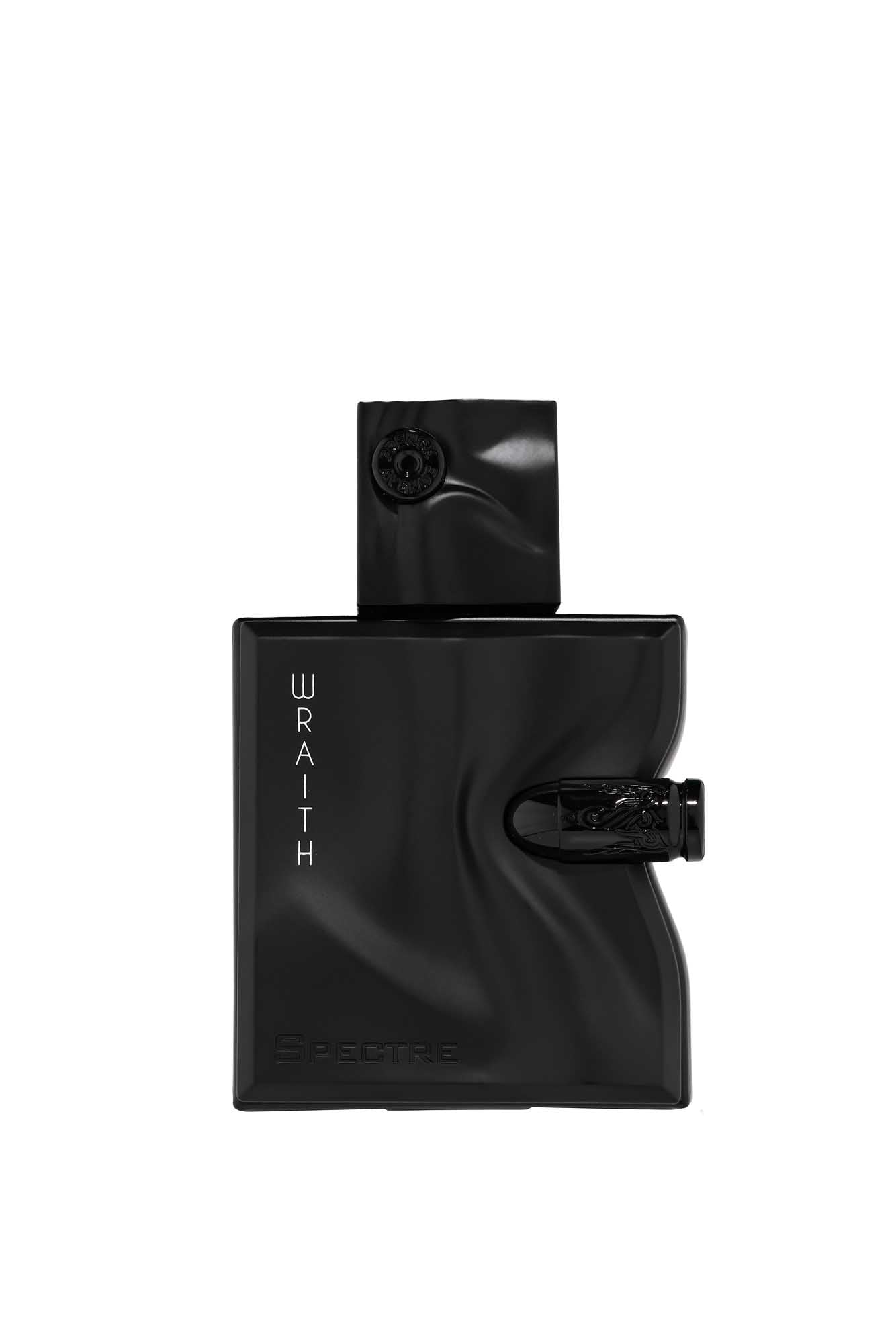 French Avenue Spectre Wraith Eau de Parfum 80 ml – flaska framifrån