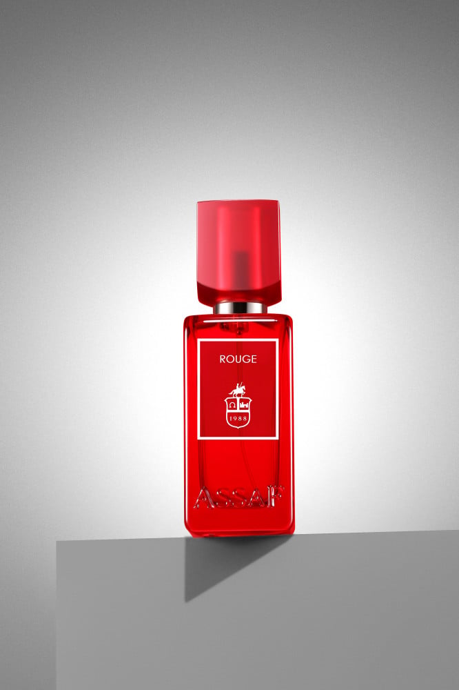 Assaf Rouge Parfym 75 ml