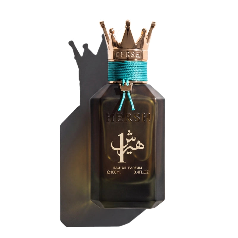 Al Ezz Oud Hersh 1 100 ml