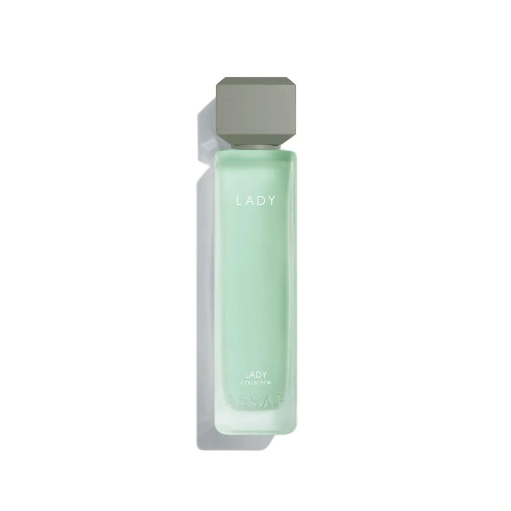 Assaf Lady Parfym 200 ml