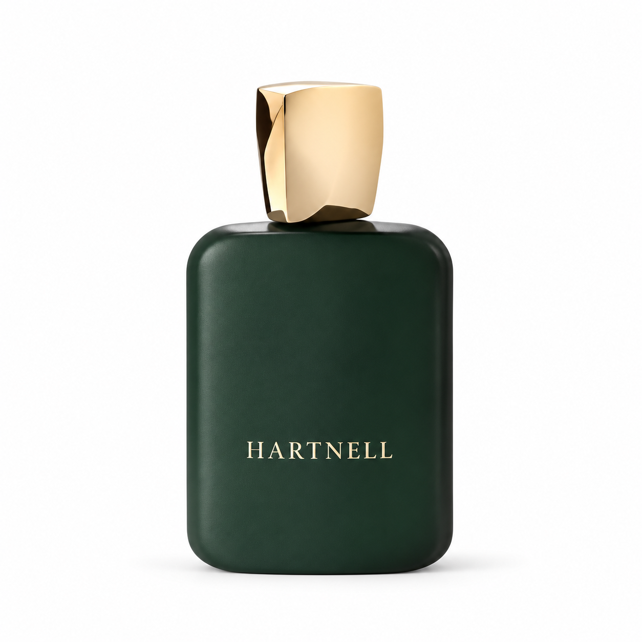 Hartnell Eau de Parfum 100 ml – flaska på vit bakgrund