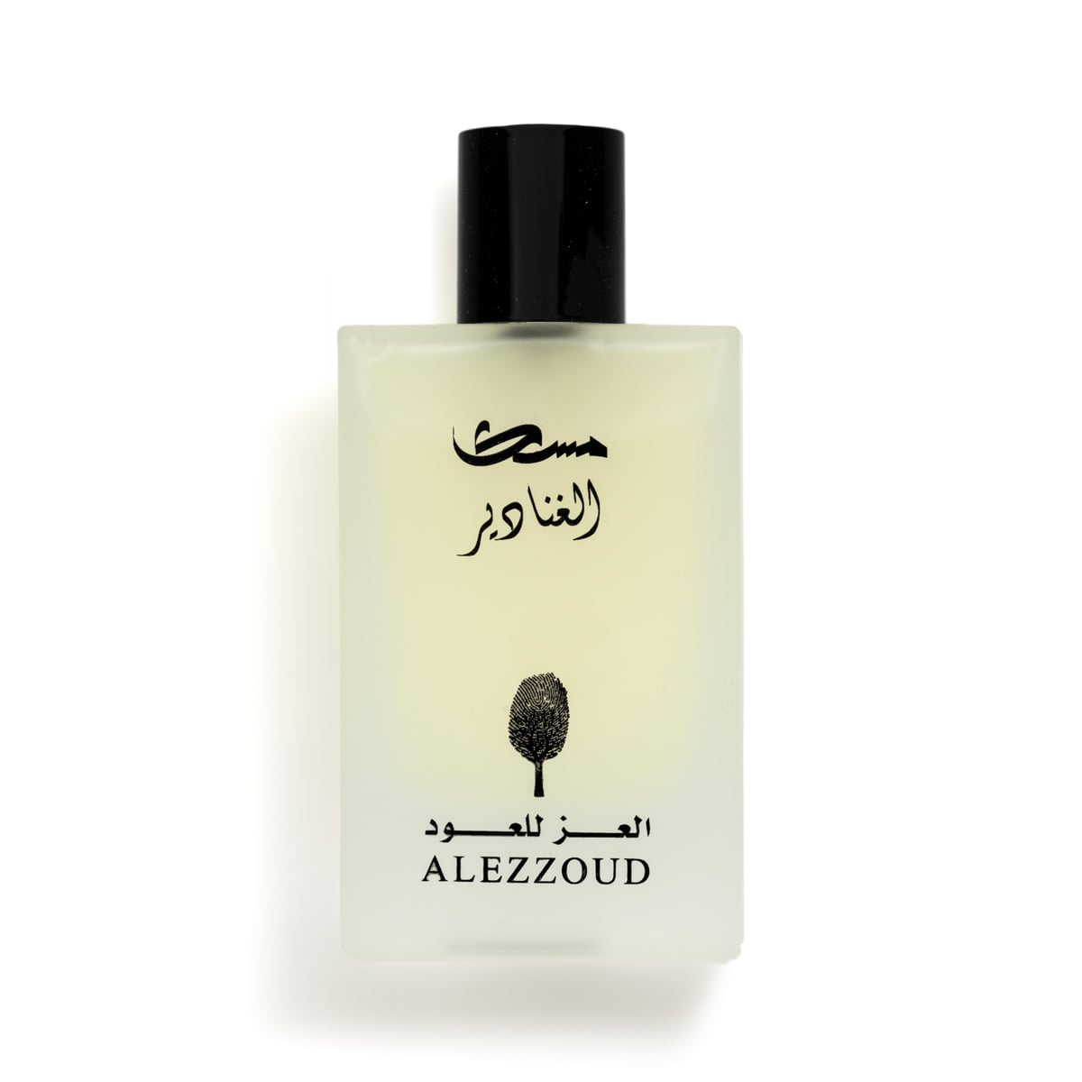 Al Ezz Oud Sayed Al Ghanadir 50 ml