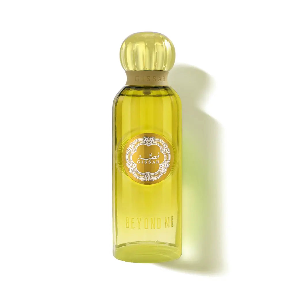 Gissah Beyond Me Eau de Parfum 200 ml