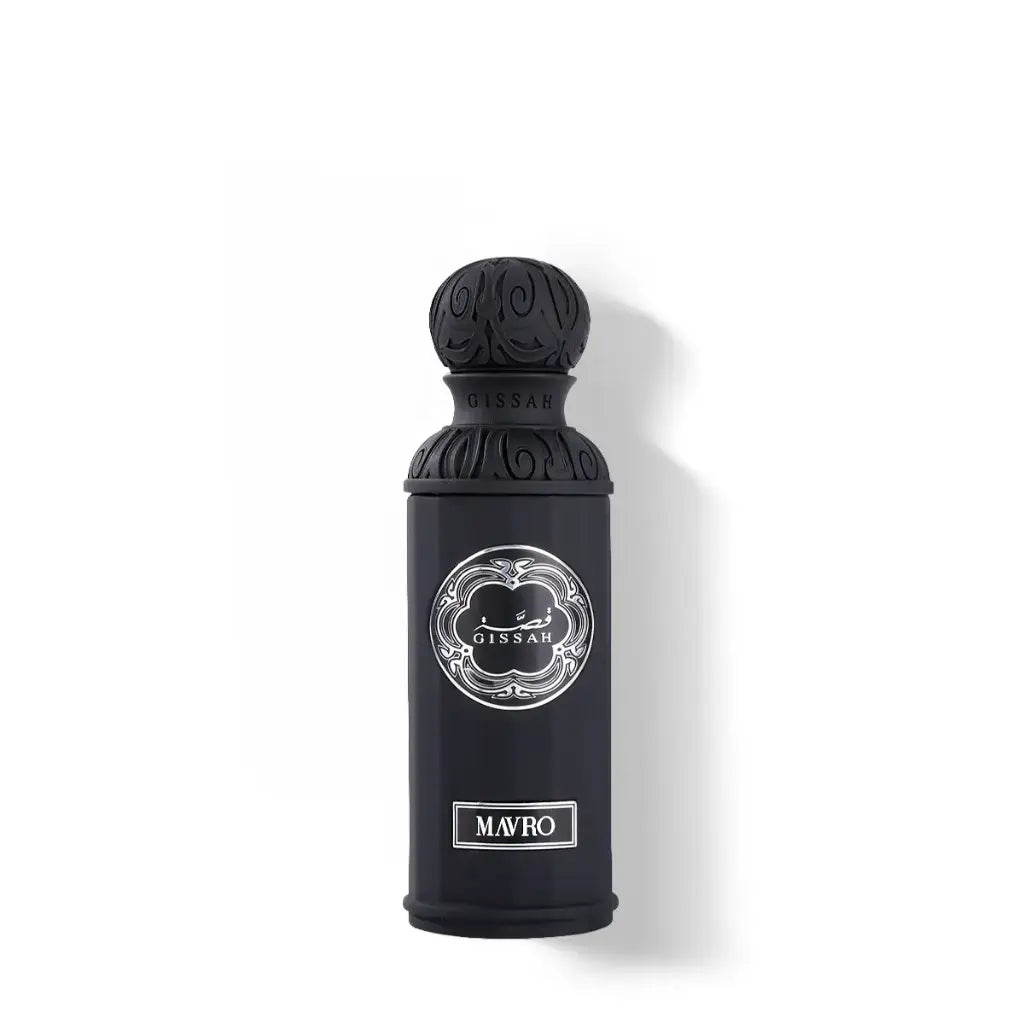 Gissah Mavro Eau de Parfum 50 ml