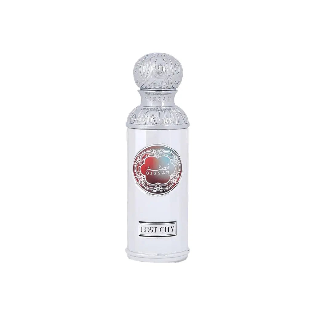 Gissah Lost City Eau de Parfum 50 ml