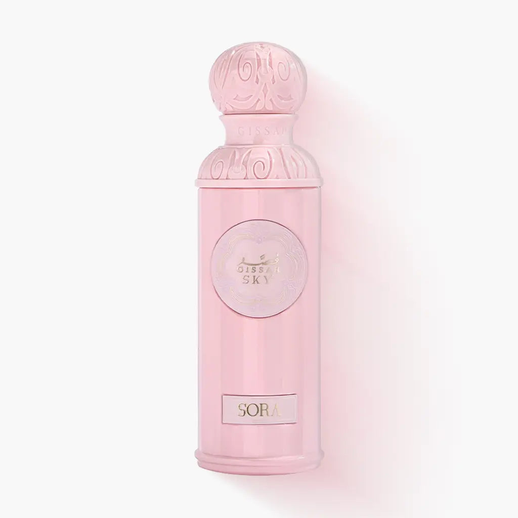 Gissah Sora Eau de Parfum 90 ml