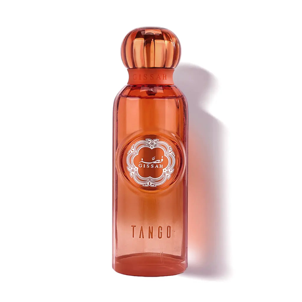 Gissah Tango Eau de Parfum 200 ml