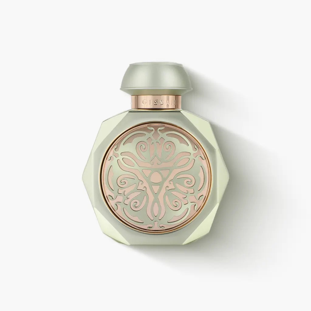 Gissah Cueva Verde Eau de Parfum 90 ml