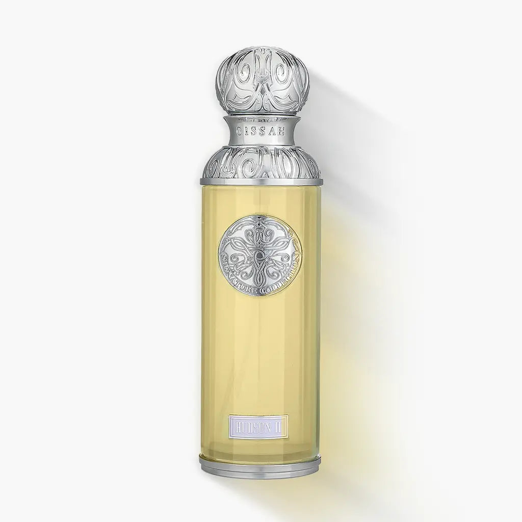 Gissah Hudson II Eau de Parfum 200 ml