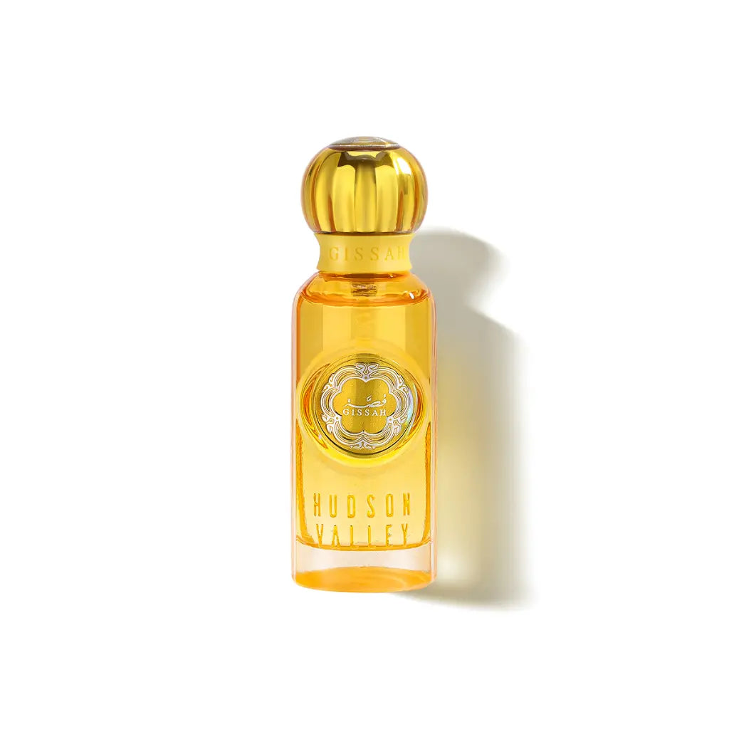 Gissah Hudson Valley Eau de Parfum 15 ml