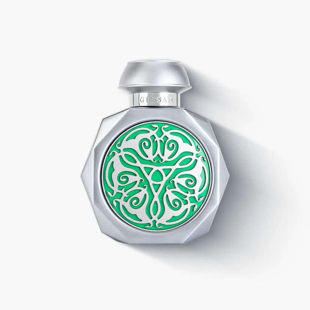 Gissah Montana Presentset 135 ml + 65 ml