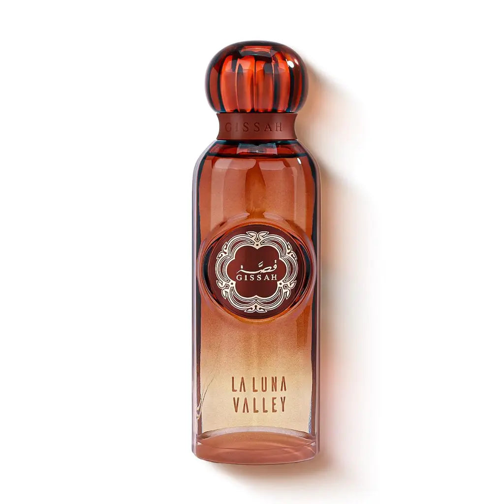 Gissah La Luna Eau de Parfum 200 ml