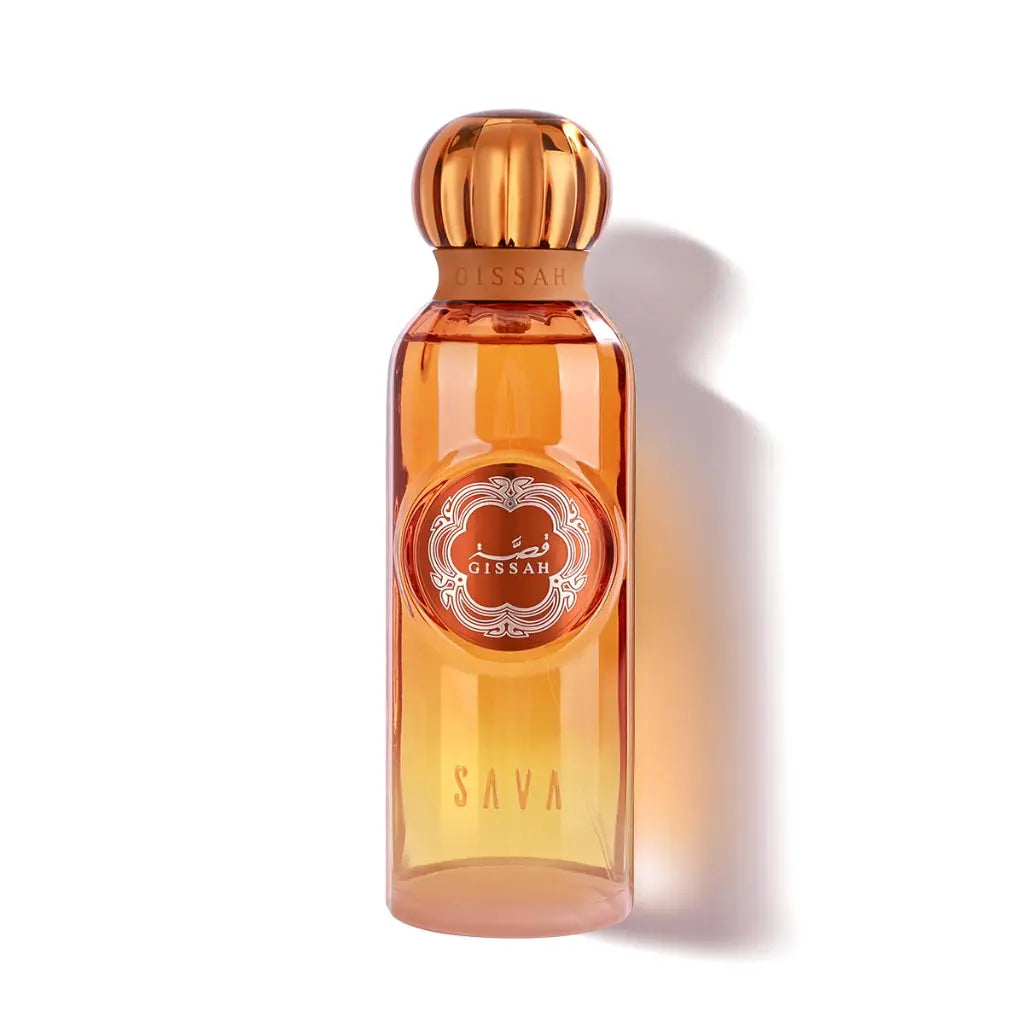 Gissah Sava Eau de Parfum 15 ml