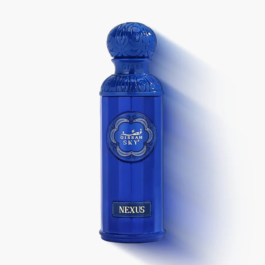 Gissah Nexus Eau de Parfum 90 ml