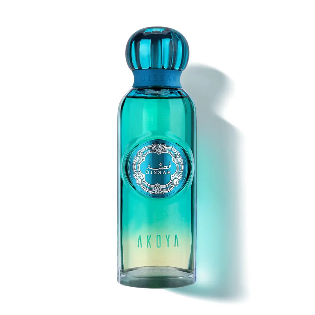 Gissah Akoya Eau de Parfum 200 ml
