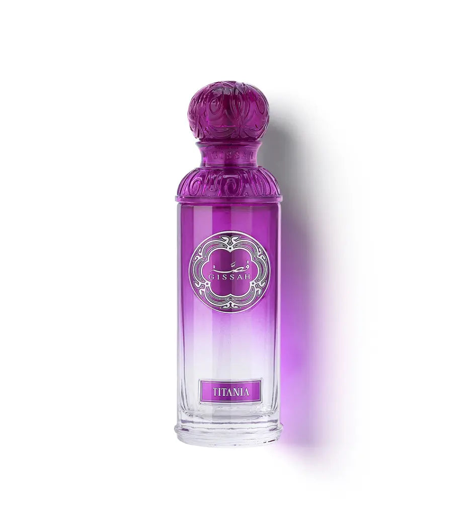 Gissah Titania Eau de Parfum 90 ml