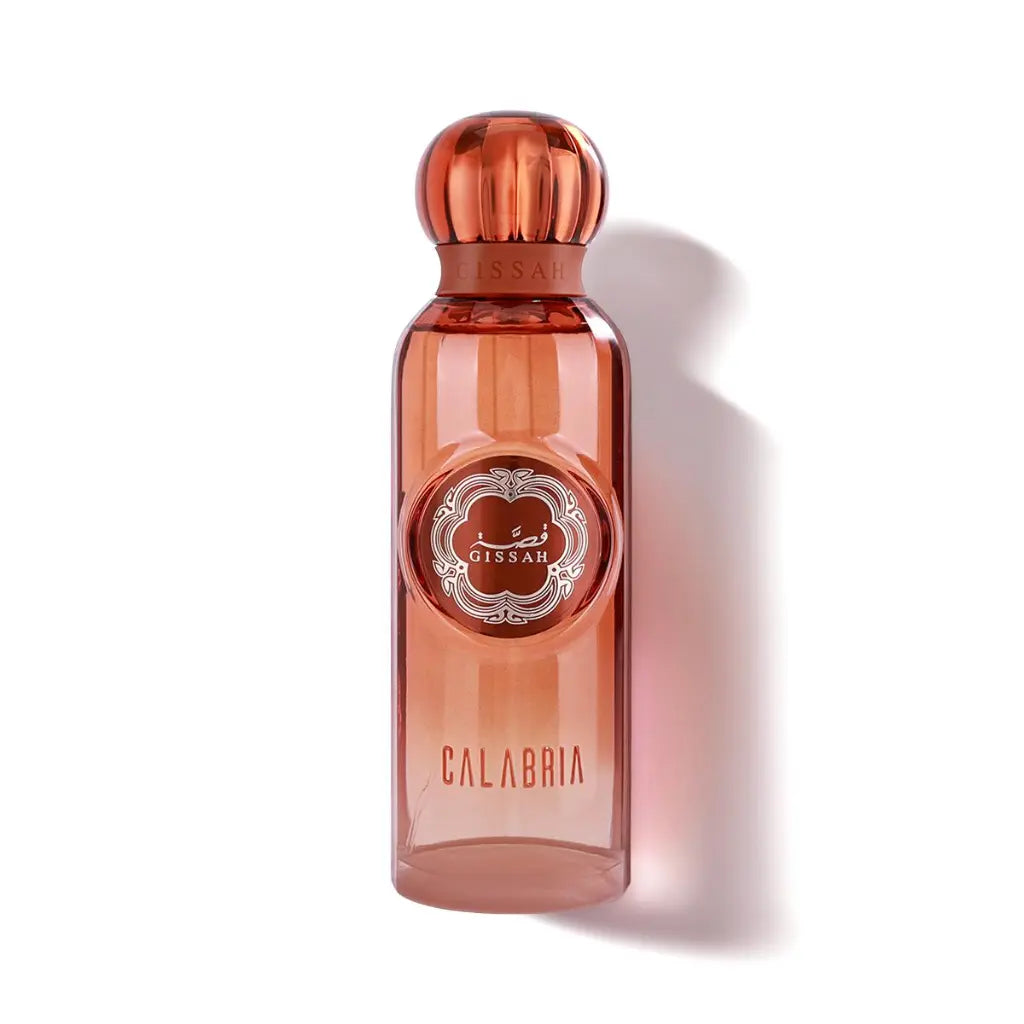 Gissah Calabria Eau de Parfum 200 ml