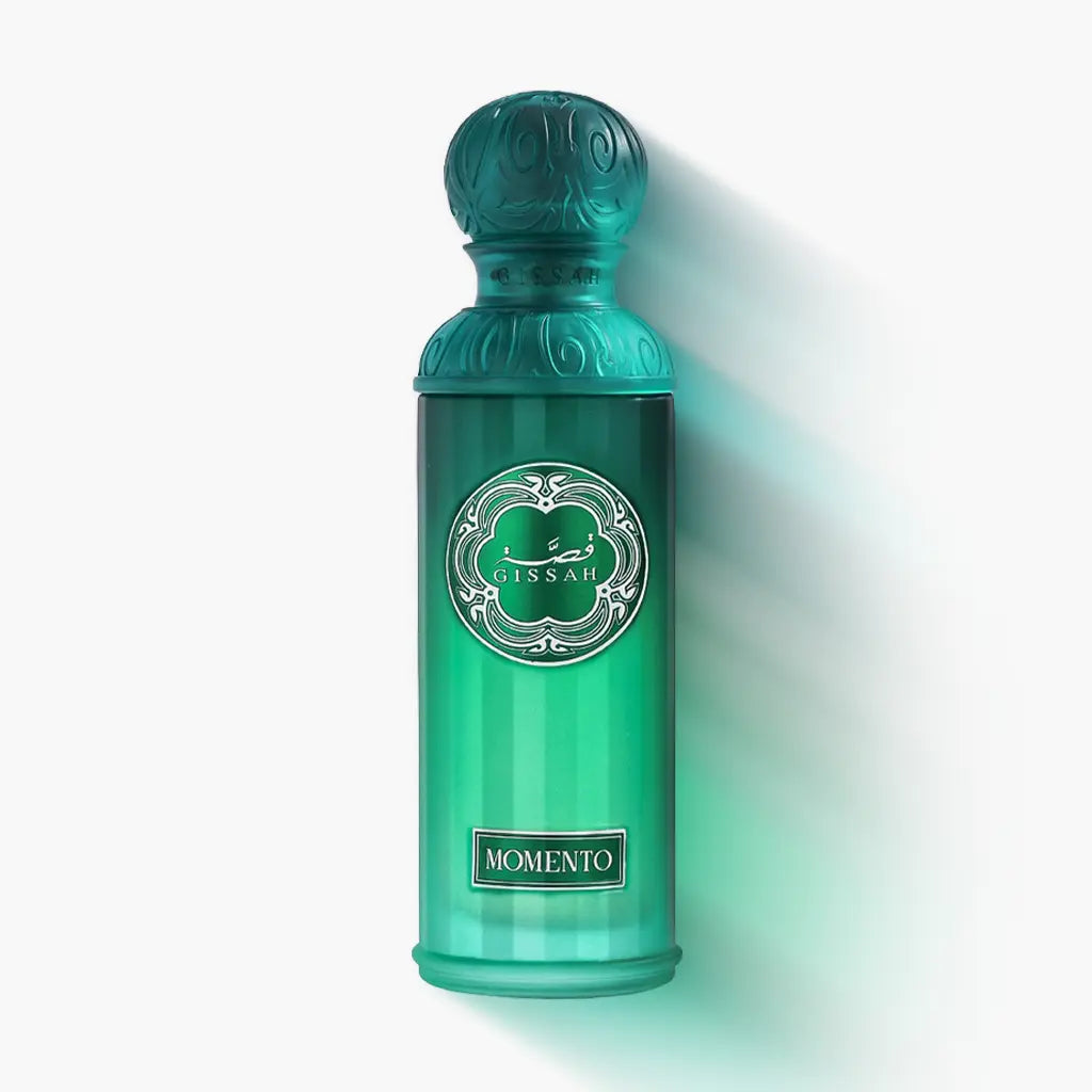 Gissah Momento Eau de Parfum 90 ml