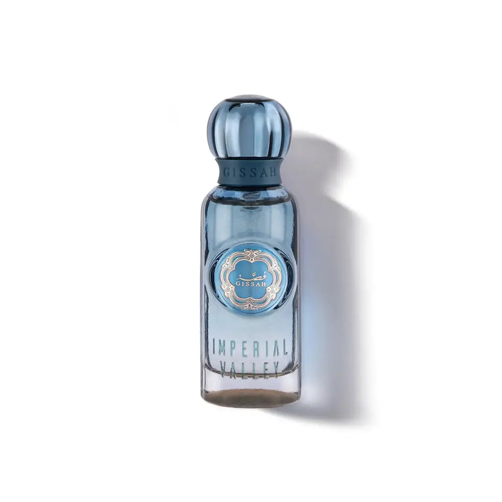 Gissah Imperial Valley Eau de Parfum 15 ml
