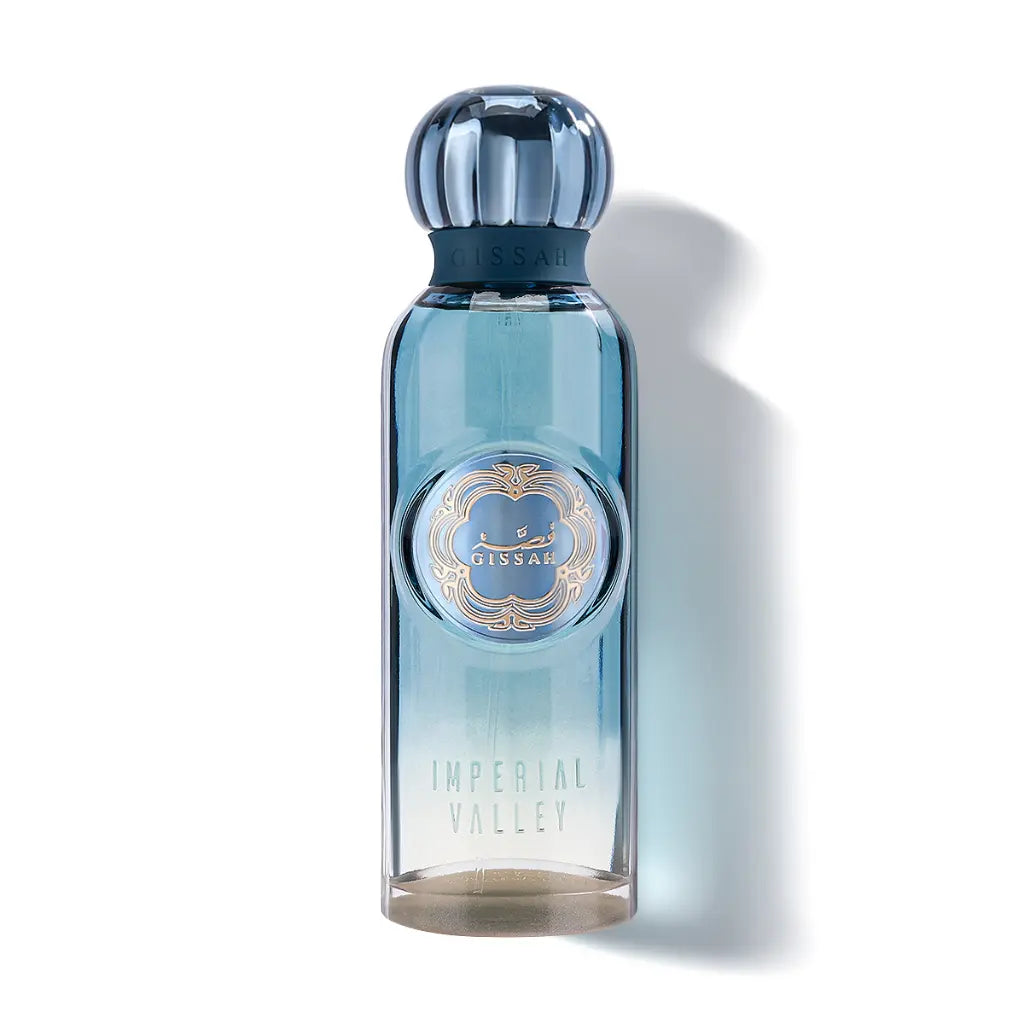 Gissah Imperial Valley Eau de Parfum 200 ml