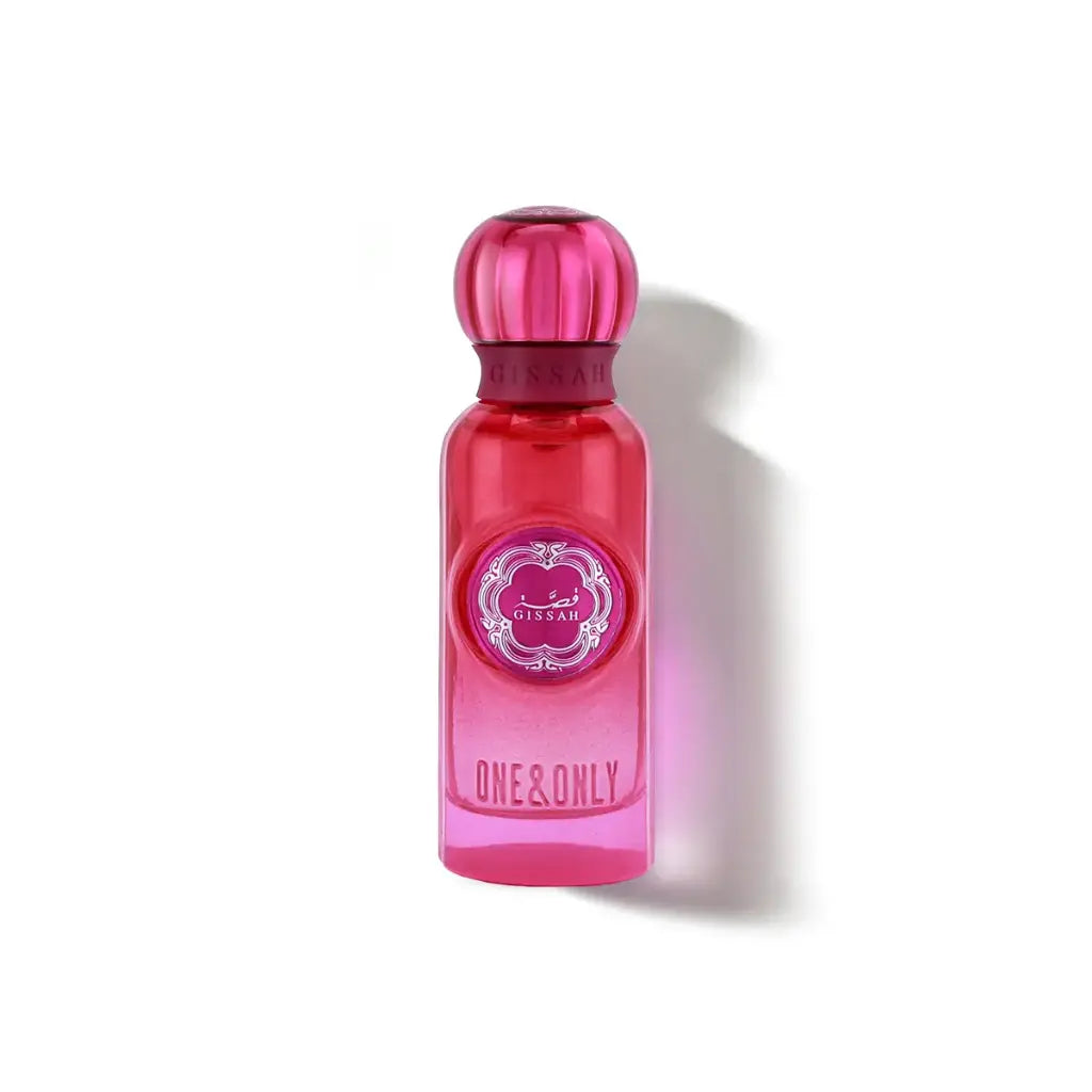 Gissah One & Only Eau de Parfum 15 ml