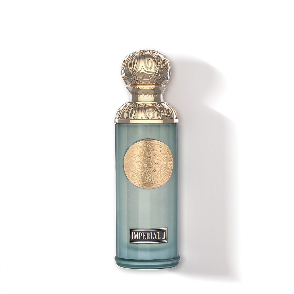 Gissah Imperial II Eau de Parfum 90 ml