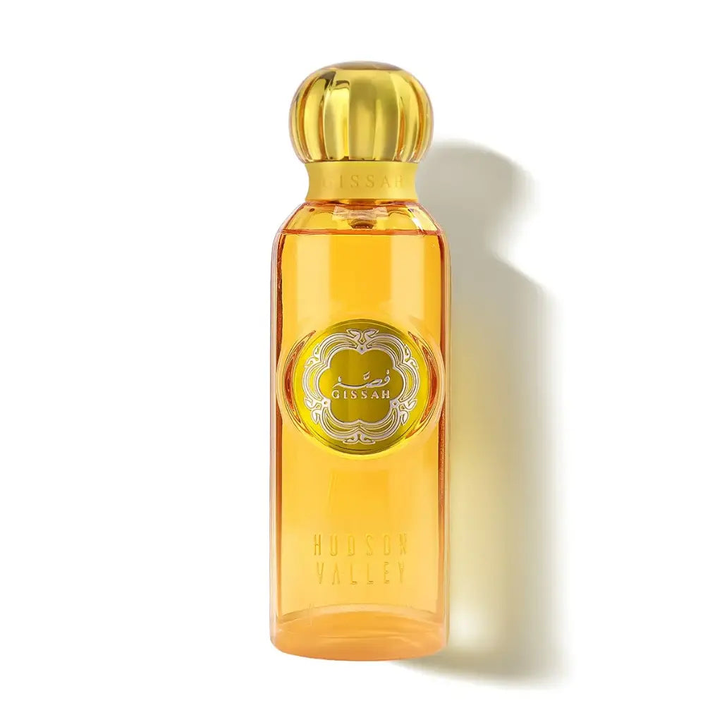 Gissah Hudson Valley Eau de Parfum 200 ml