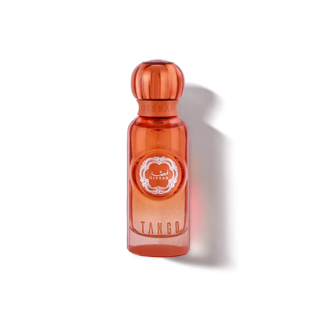 Gissah Tango Eau de Parfum 15 ml