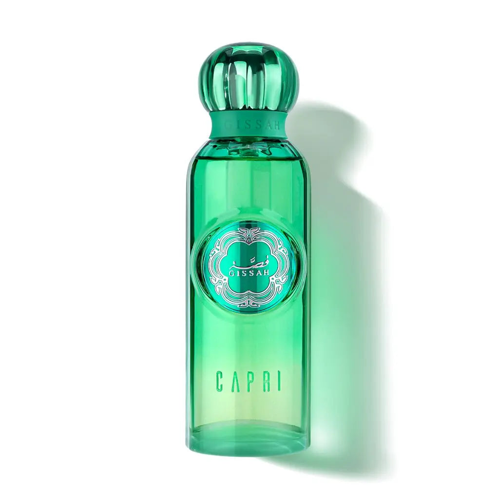 Gissah Capri Eau de Parfum 200 ml