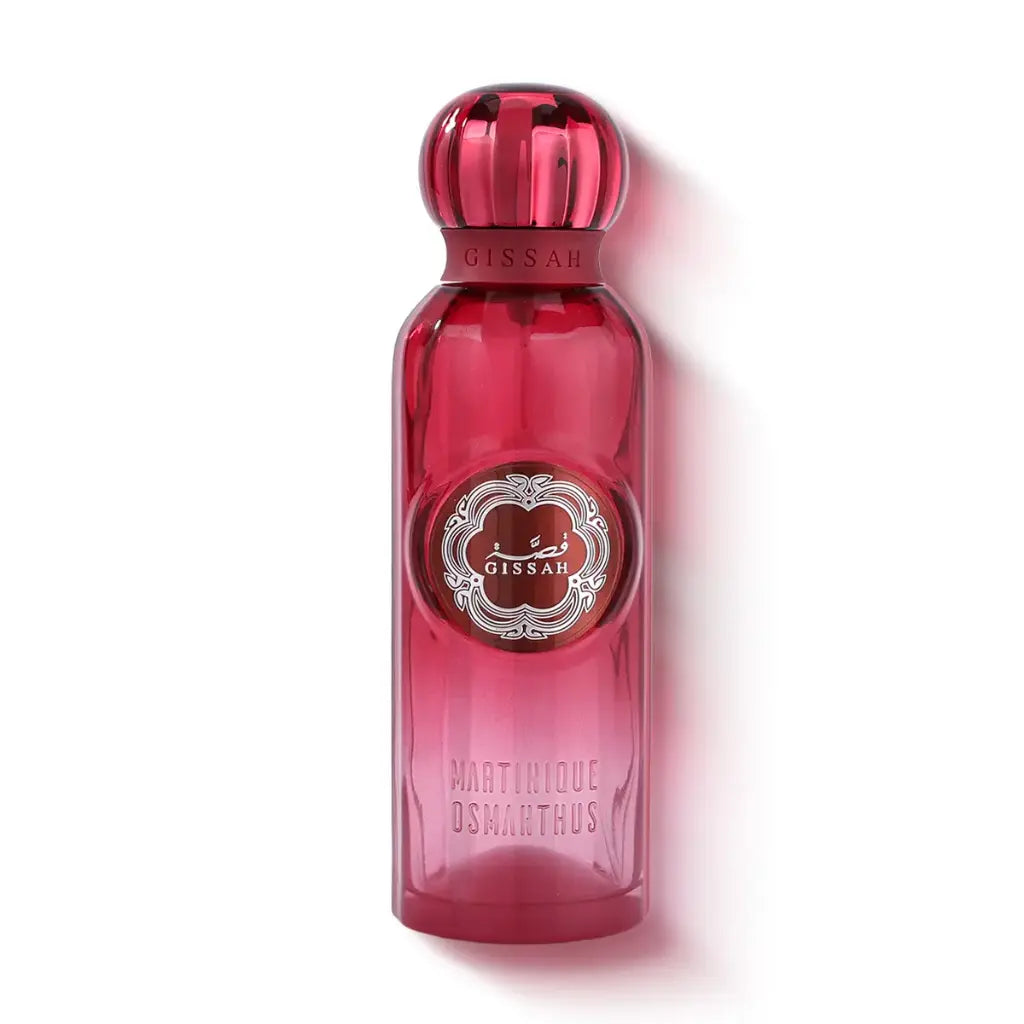 Gissah Martinique Osmanthus Eau de Parfum 200 ml