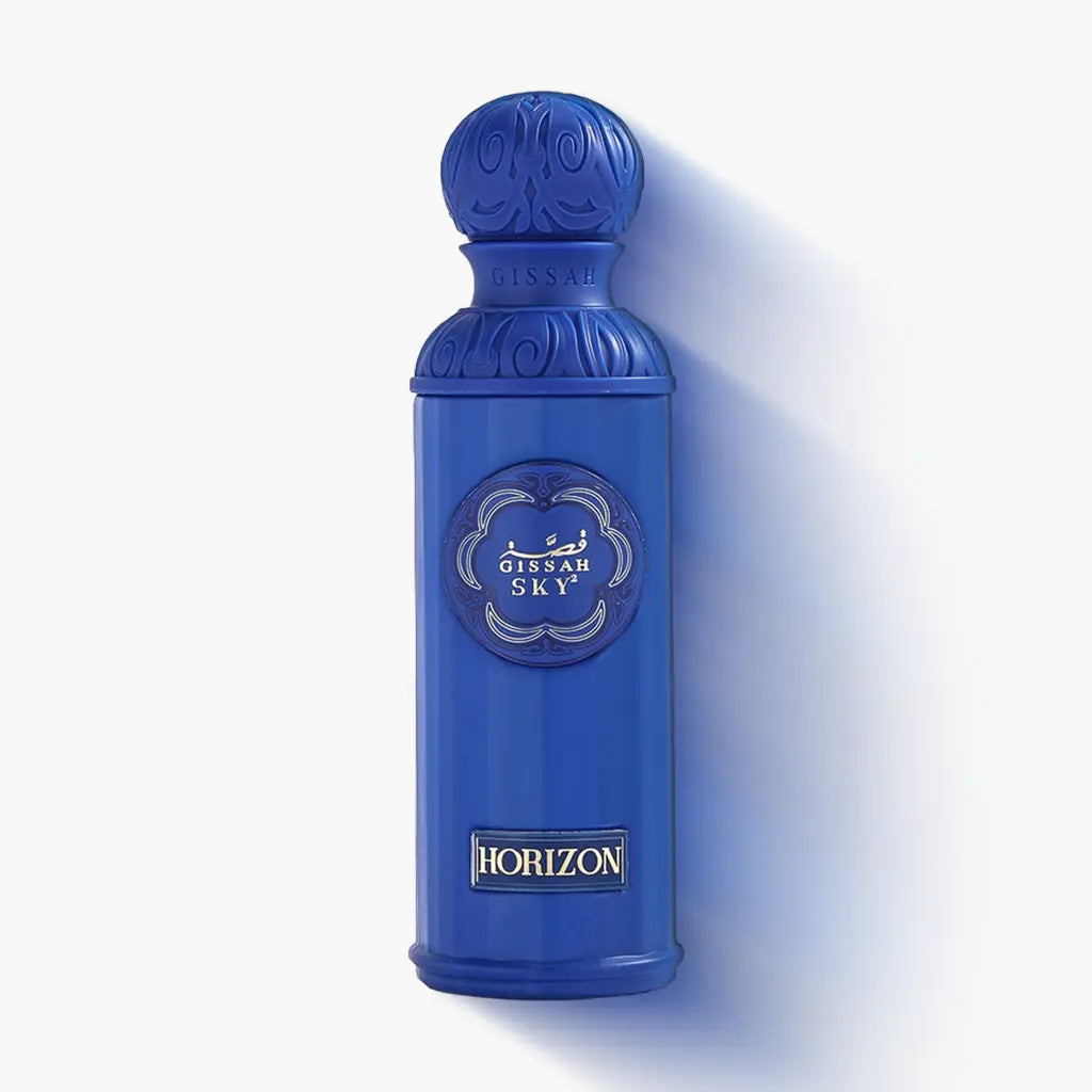 Gissah Horizon Eau de Parfum 90 ml