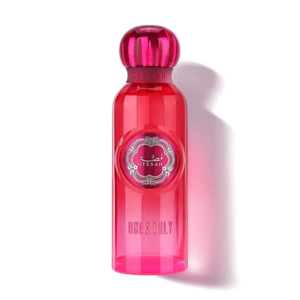 Gissah One & Only Eau de Parfum 200 ml