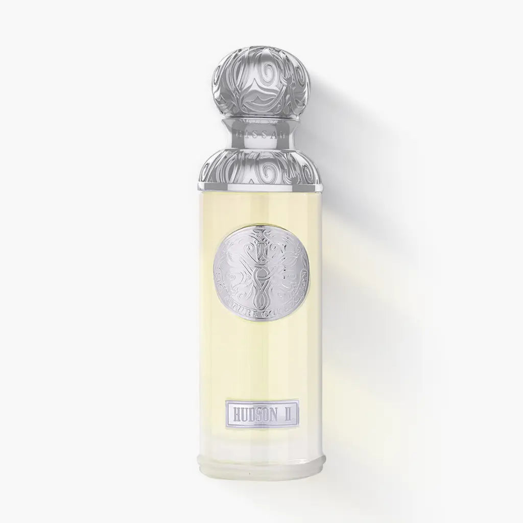 Gissah Hudson II Eau de Parfum 90 ml