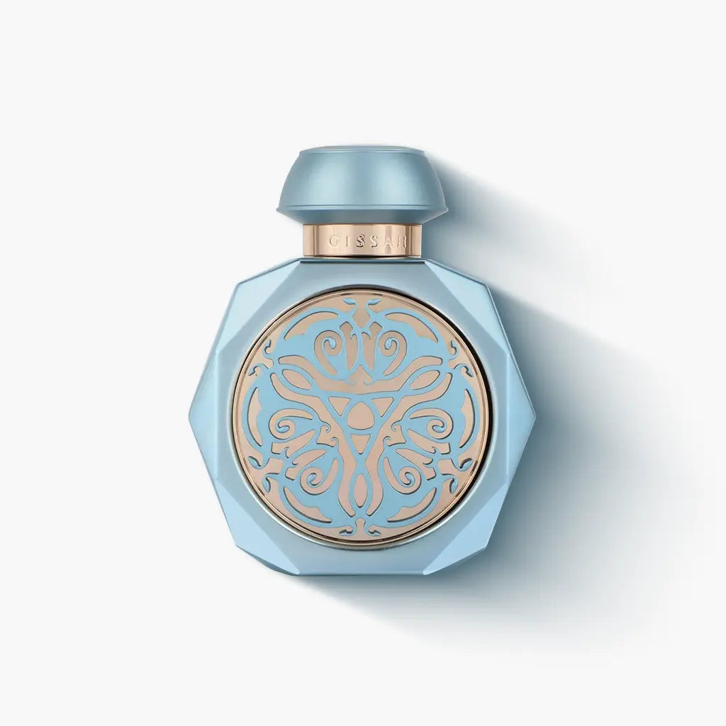 Gissah Erebus Eau de Parfum 90 ml