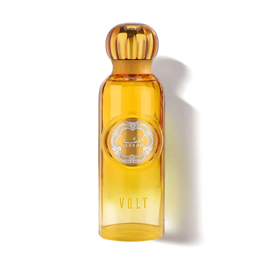 Gissah Volt Eau de Parfum 200 ml