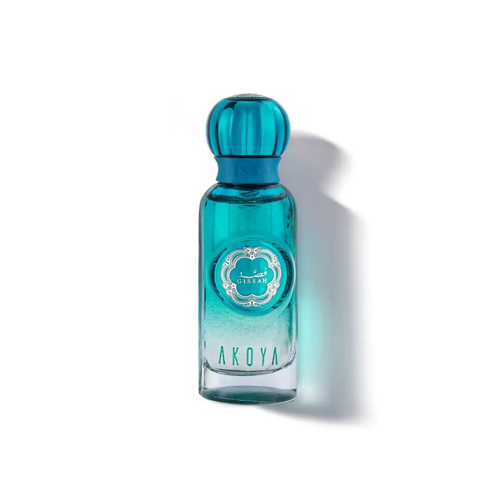 Gissah Akoya Eau de Parfum 15 ml