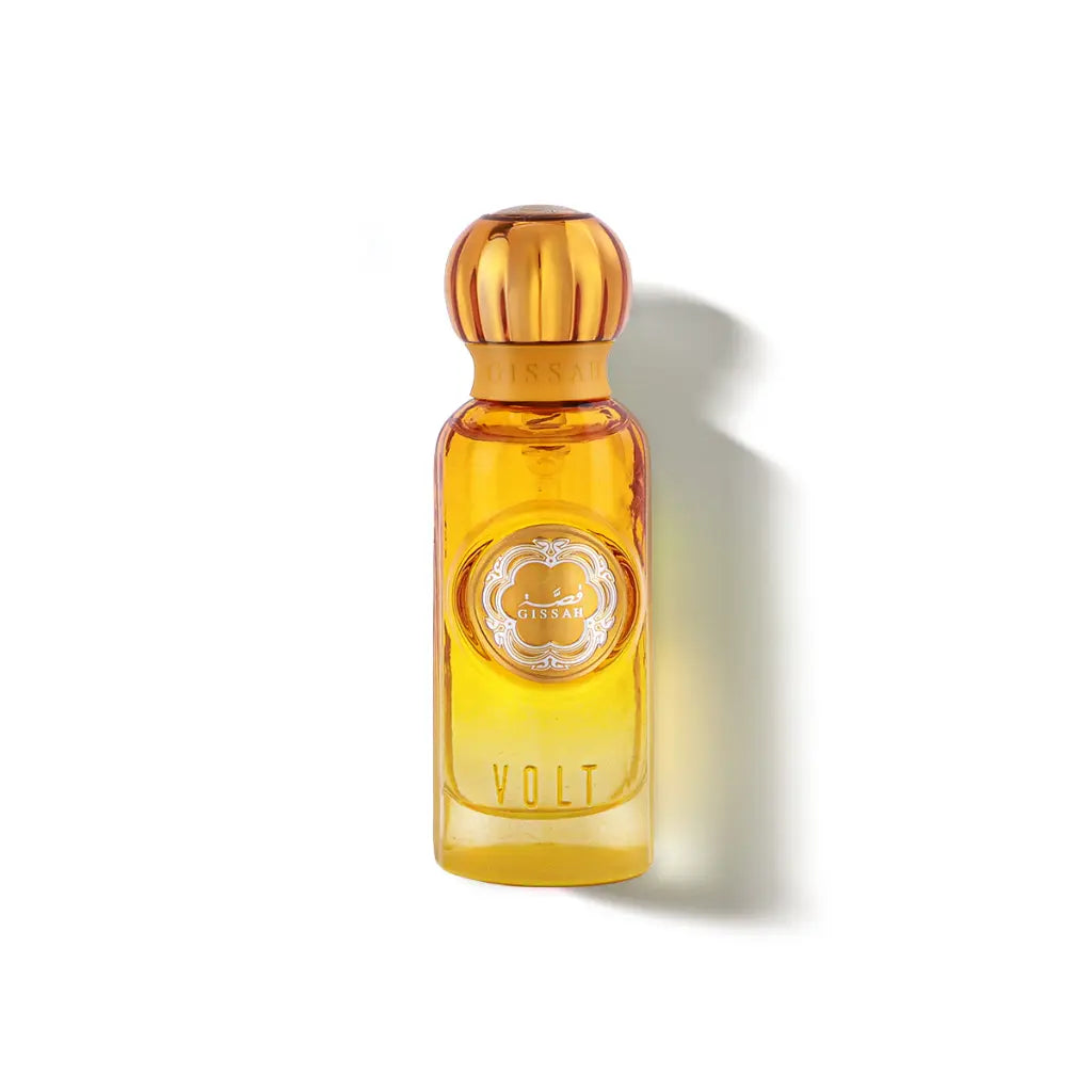 Gissah Volt Eau de Parfum 15 ml