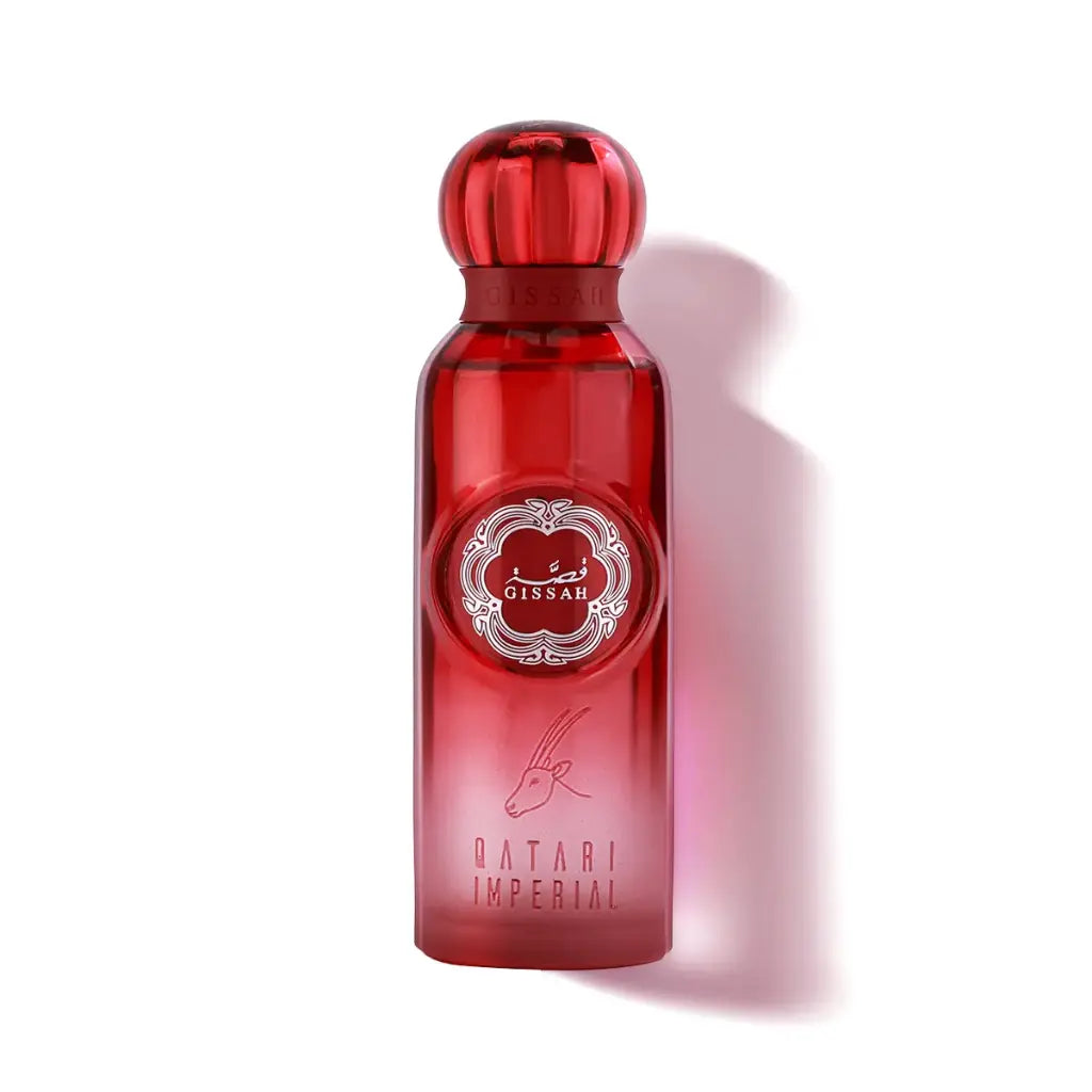 Gissah Qatari Imperial Eau de Parfum 120 ml