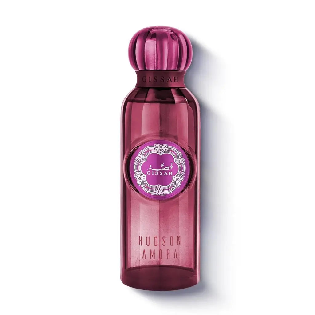 Gissah Hudson Amora Eau de Parfum 200 ml