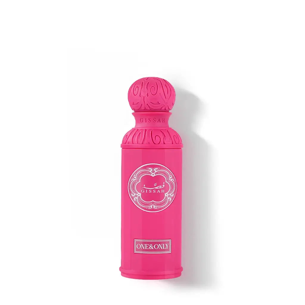 Gissah One & Only Eau de Parfum 50 ml